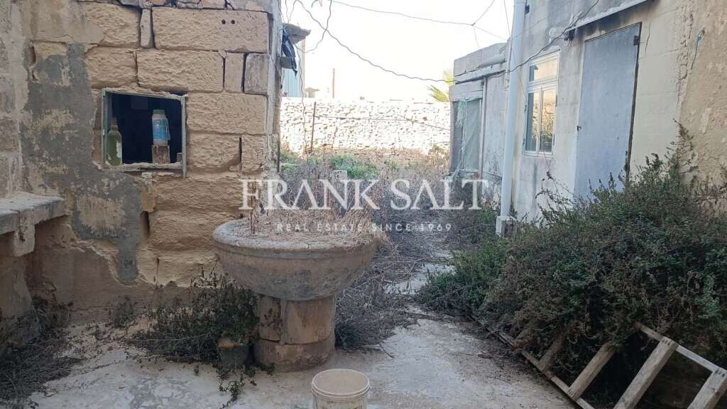 3 bedrooms Townhouse in Zabbar, Malta No. 2484