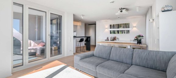 Apartamento de 2 dormitorios en Munich, Germany No. 286248 3