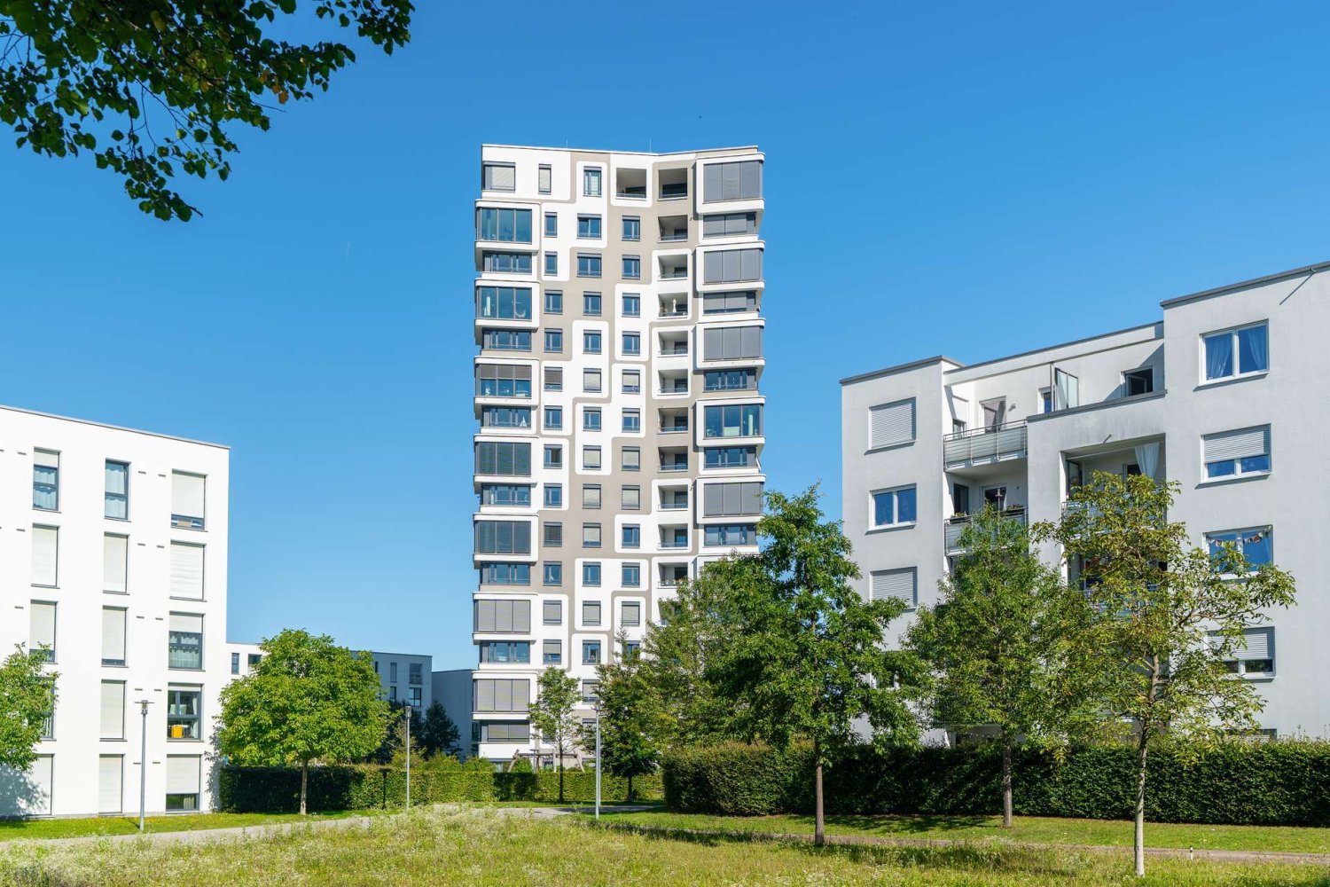 Apartamento de 2 dormitorios en Munich, Germany No. 286248