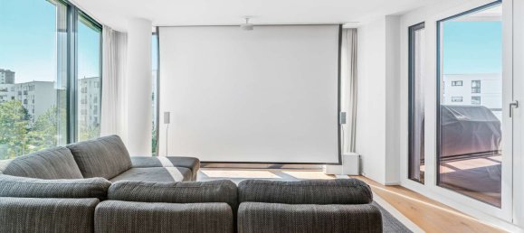 Apartamento de 2 dormitorios en Munich, Germany No. 286248 5