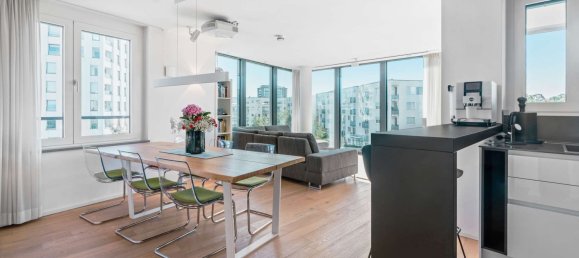 Apartamento de 2 dormitorios en Munich, Germany No. 286248 7