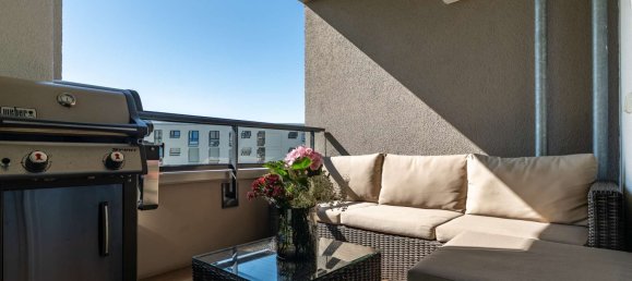 Apartamento de 2 dormitorios en Munich, Germany No. 286248 12