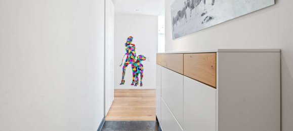 Apartamento de 2 dormitorios en Munich, Germany No. 286248 13