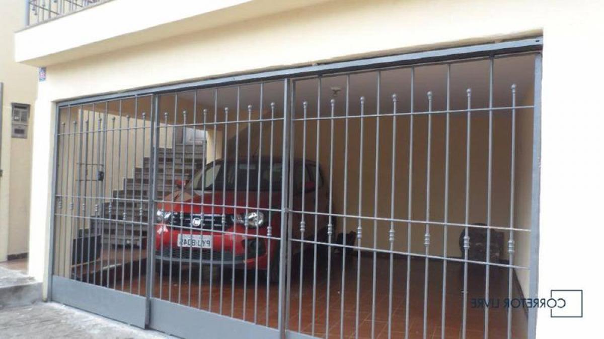 4 chambres Maison à Sao Paulo, Brazil No. 531232