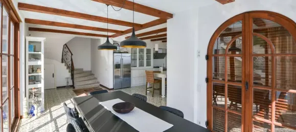 5 rooms Villa in Bektas, Turkey No. 22553 6