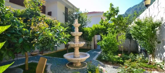 5 rooms Villa in Bektas, Turkey No. 22553 4