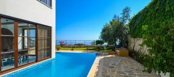 5 rooms Villa in Bektas, Turkey No. 22553 5