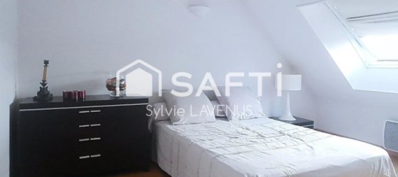 4 Schlafzimmer Haus in Soissons, France, Nr. 226316 4