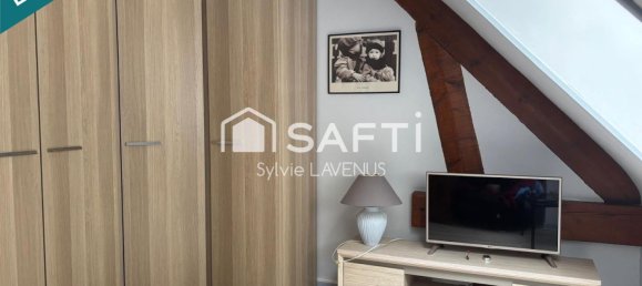 4 Schlafzimmer Haus in Soissons, France, Nr. 226316 6