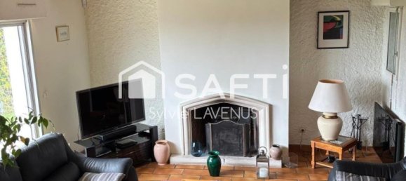 4 Schlafzimmer Haus in Soissons, France, Nr. 226316 11