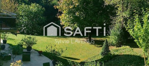 4 Schlafzimmer Haus in Soissons, France, Nr. 226316 7