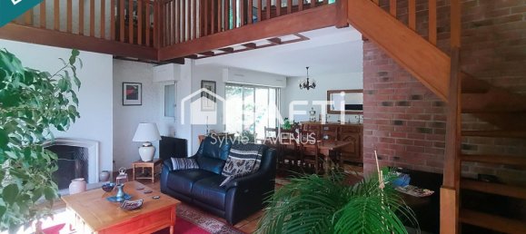 4 Schlafzimmer Haus in Soissons, France, Nr. 226316 10