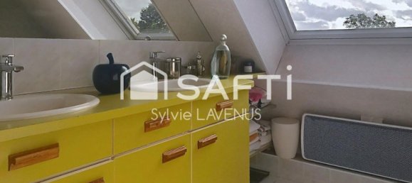 4 Schlafzimmer Haus in Soissons, France, Nr. 226316 5