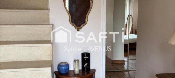 4 Schlafzimmer Haus in Soissons, France, Nr. 226316 14