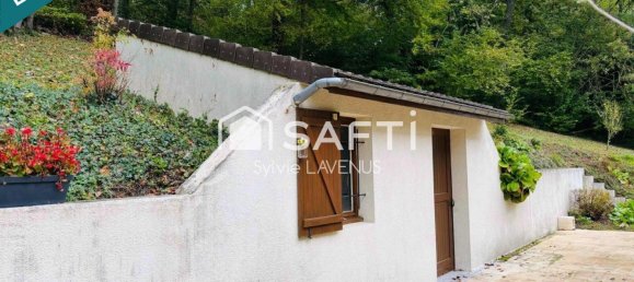 4 Schlafzimmer Haus in Soissons, France, Nr. 226316 8