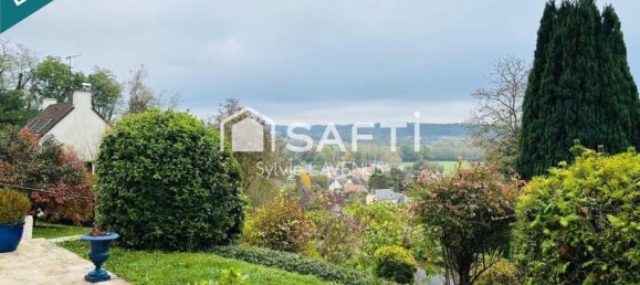 4 Schlafzimmer Haus in Soissons, France, Nr. 226316 9