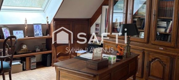 4 Schlafzimmer Haus in Soissons, France, Nr. 226316 12