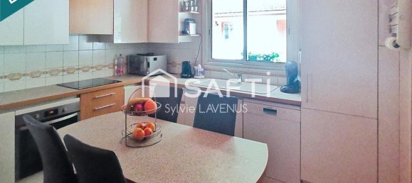 4 Schlafzimmer Haus in Soissons, France, Nr. 226316 13