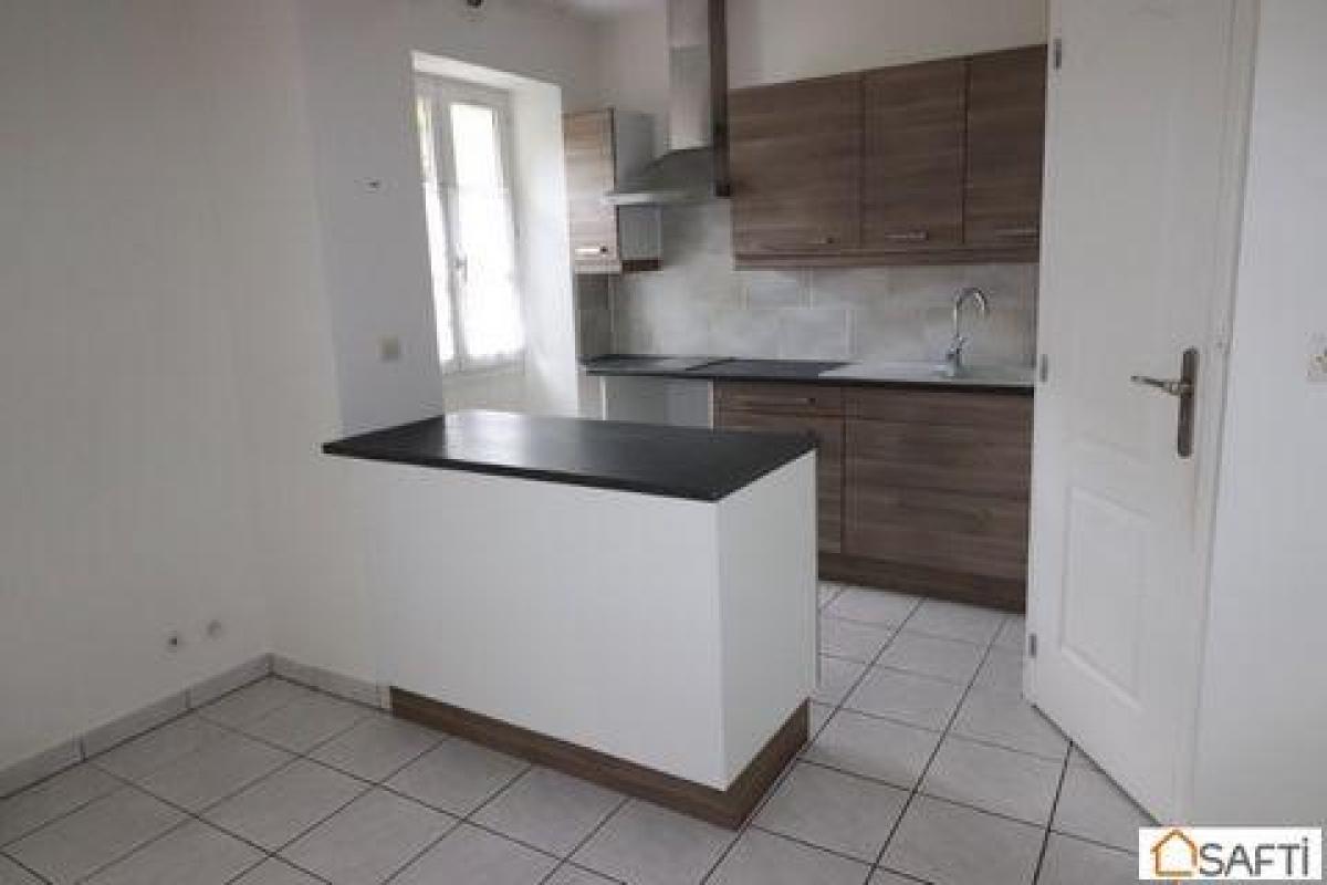 Studio in Nemours, France, Nr. 33319