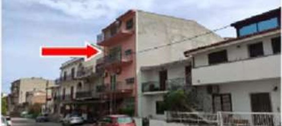 4 rooms Apartment in Melito di Porto Salvo, Italy No. 187261 8