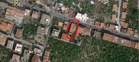 4 rooms Apartment in Melito di Porto Salvo, Italy No. 187261 5