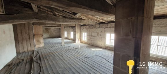 Дом с 2 комнатами в Приморская Шаранта, Франция № 301440 10