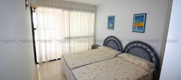 3 Schlafzimmer Wohnung in Benidorm, Spain, Nr. 2636 4