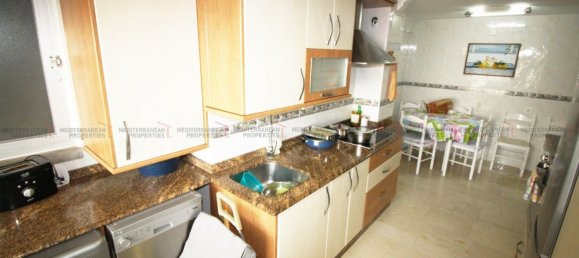3 Schlafzimmer Wohnung in Benidorm, Spain, Nr. 2636 6
