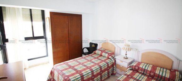 3 Schlafzimmer Wohnung in Benidorm, Spain, Nr. 2636 3