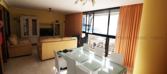 3 Schlafzimmer Wohnung in Benidorm, Spain, Nr. 2636 2