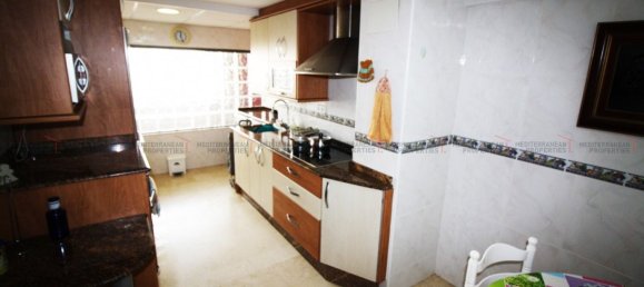 3 Schlafzimmer Wohnung in Benidorm, Spain, Nr. 2636 7
