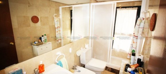 3 Schlafzimmer Wohnung in Benidorm, Spain, Nr. 2636 9