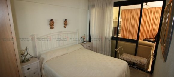 3 Schlafzimmer Wohnung in Benidorm, Spain, Nr. 2636 5