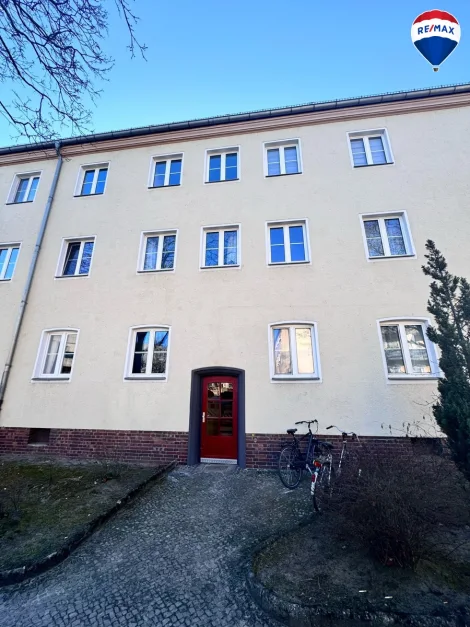 Apartamento T1 em Tempelhof, Germany N.º 92301