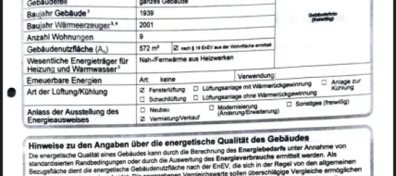 Apartamento T1 em Tempelhof, Germany N.º 92301 10