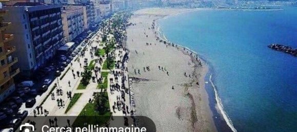 Gewerbliche Immobilie in Castellammare di Stabia, Italy 200m², Nr. 276653 3