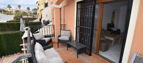 Adosado de 3 dormitorios en Algorfa, Spain No. 190712 4