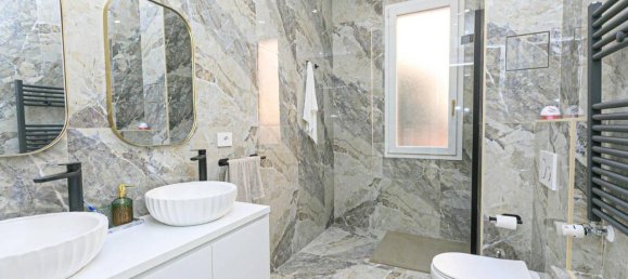 Квартира с 5 комнатами в Генуя, Италия № 32534 22