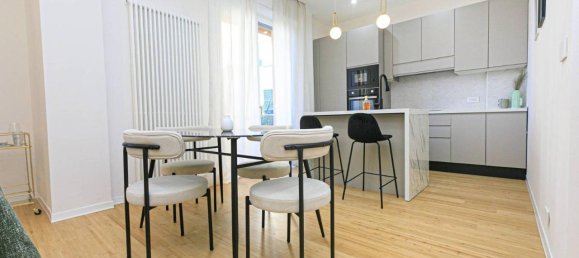 Квартира с 5 комнатами в Генуя, Италия № 32534 20