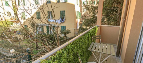 Квартира с 5 комнатами в Генуя, Италия № 32534 9