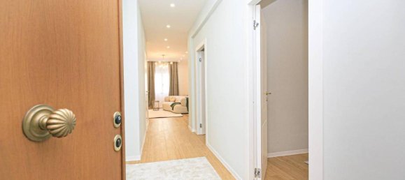 Квартира с 5 комнатами в Генуя, Италия № 32534 28