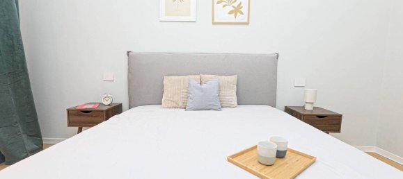 Квартира с 5 комнатами в Генуя, Италия № 32534 36