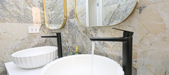 Квартира с 5 комнатами в Генуя, Италия № 32534 25