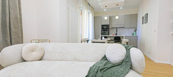 Квартира с 5 комнатами в Генуя, Италия № 32534 7