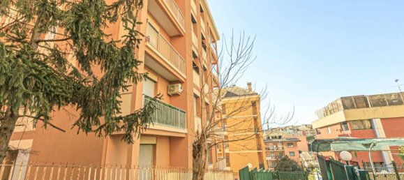 Квартира с 5 комнатами в Генуя, Италия № 32534 50