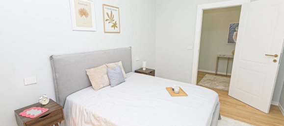 Квартира с 5 комнатами в Генуя, Италия № 32534 39