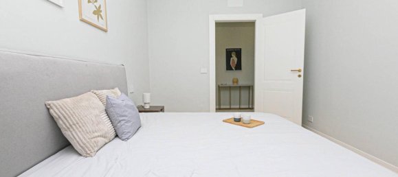 Квартира с 5 комнатами в Генуя, Италия № 32534 41