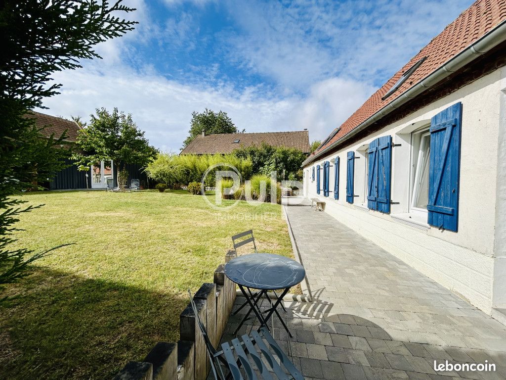 3 chambres Maison à Duisans, France No. 362848