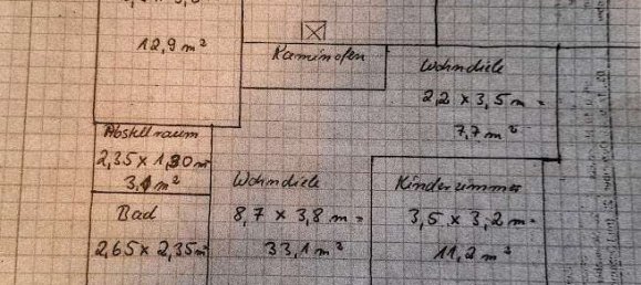 Casa de 3 dormitorios en Minden-Lubbecke, Germany No. 162365 13