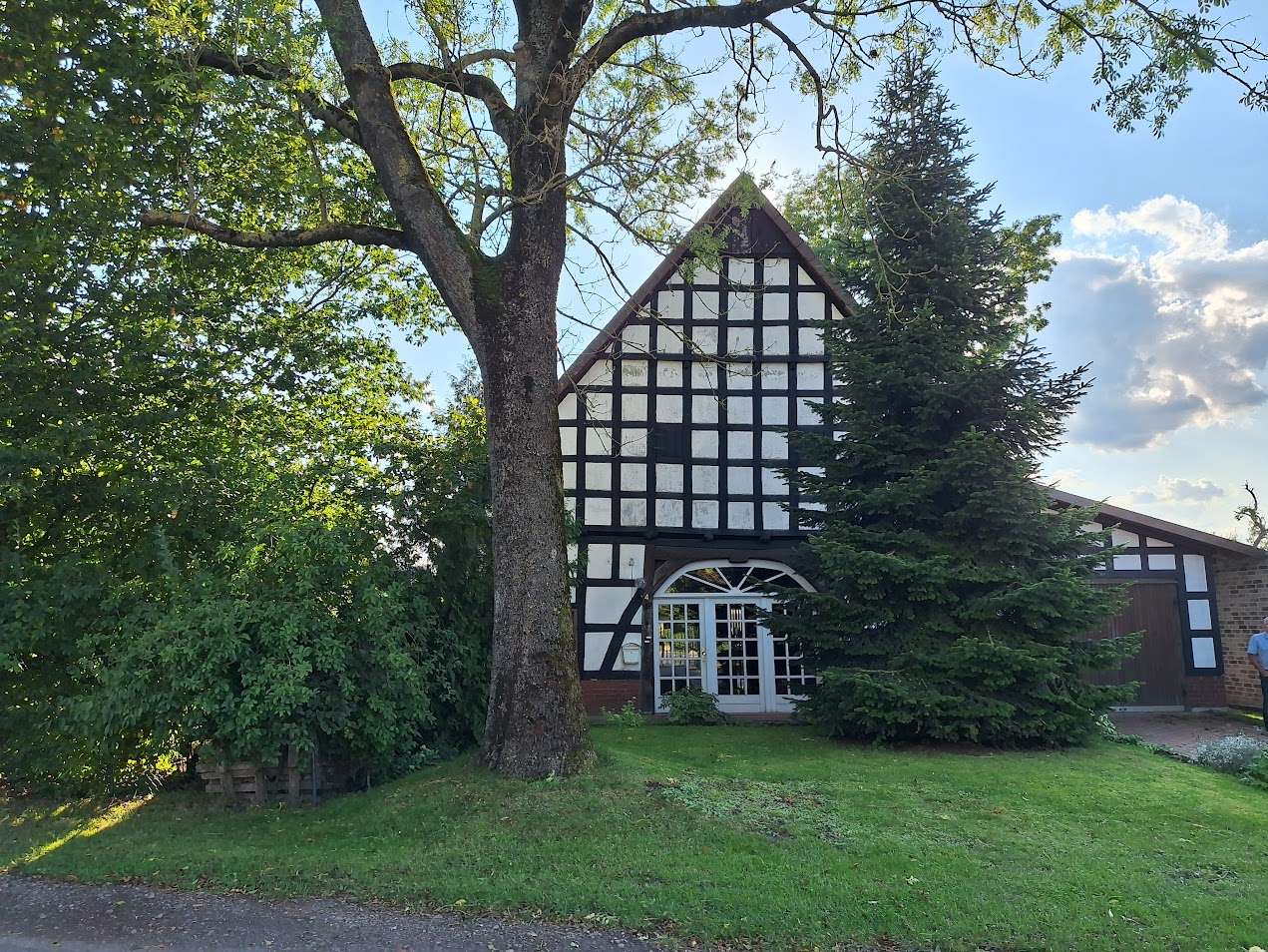 Casa de 3 dormitorios en Minden-Lubbecke, Germany No. 162365